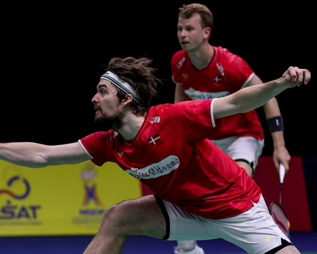 九游娱乐入口-中国羽毛球队强势印度羽毛球队,陶菲克制霸全场的简单介绍