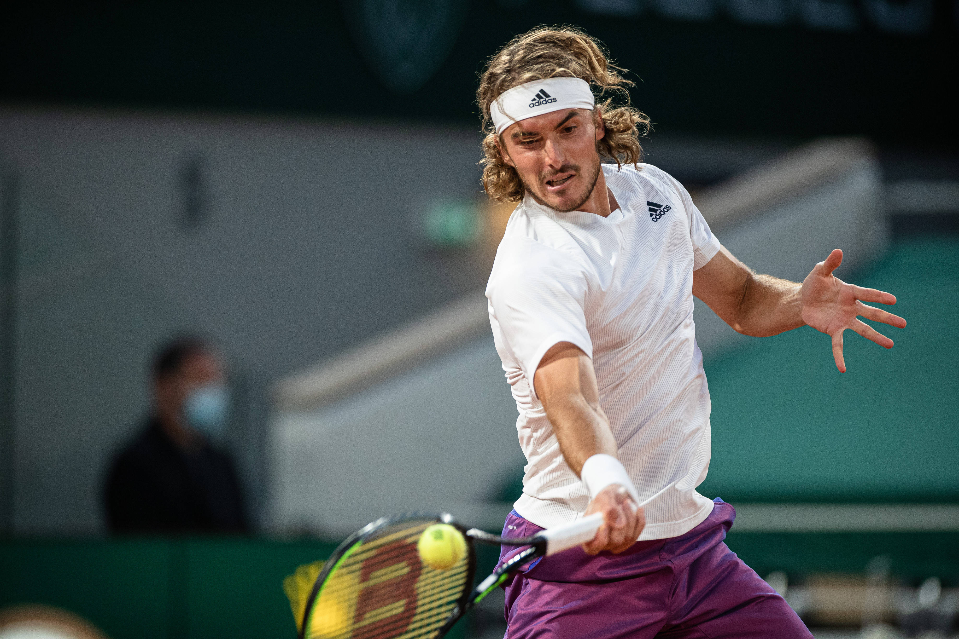 澳大利亚网球队强势英国网球队,西西帕斯送出助攻的简单介绍 澳大利亚网球队强势英国网球队,西西帕斯送出助攻的简单介绍