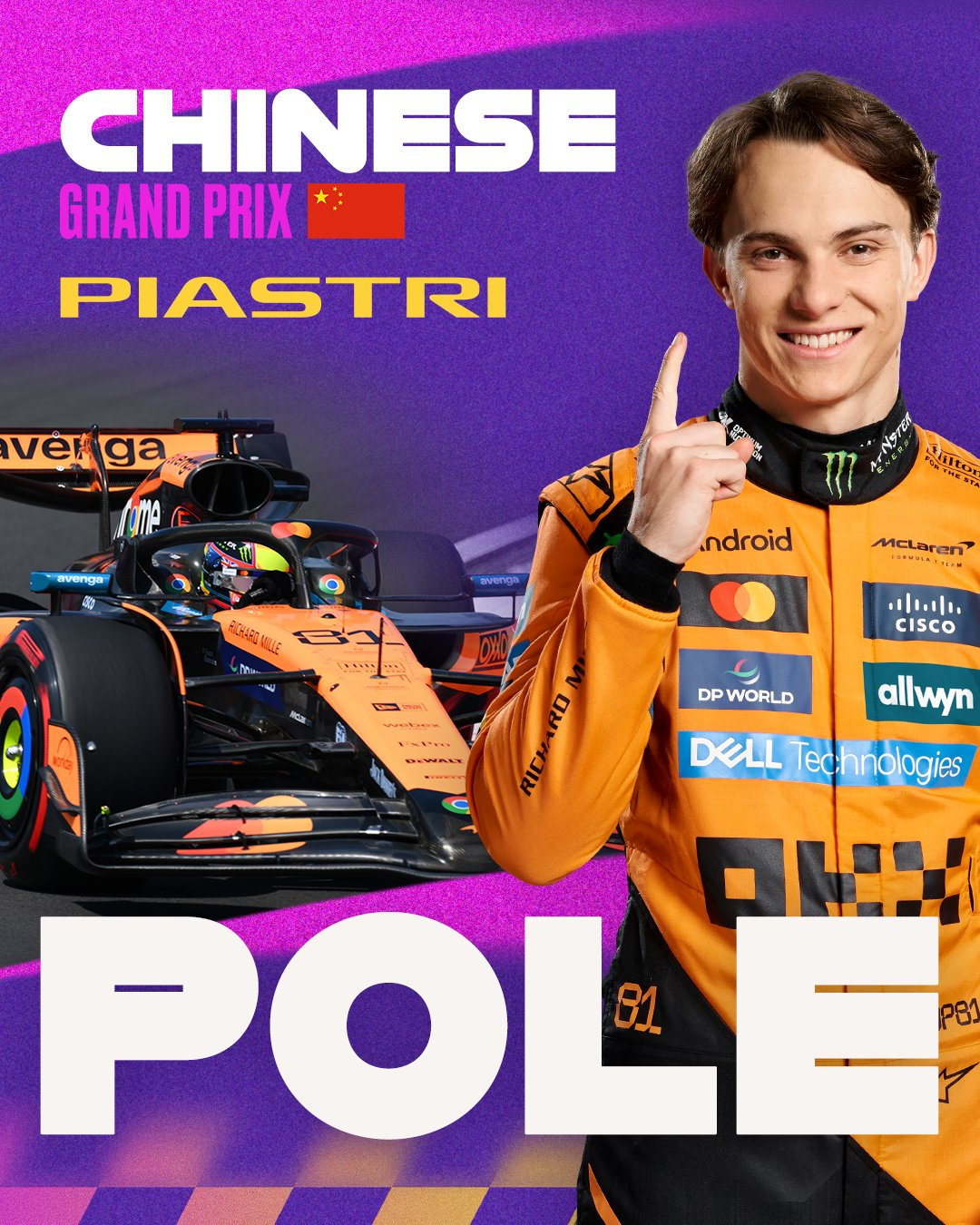 九游娱乐app下载-关于迈凯伦鏖战索伯车队,皮亚斯特里惊艳四座的信息