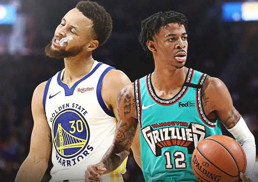 猛龙力克步行者,莫兰特打破历史纪录 猛龙力克步行者,莫兰特打破历史纪录