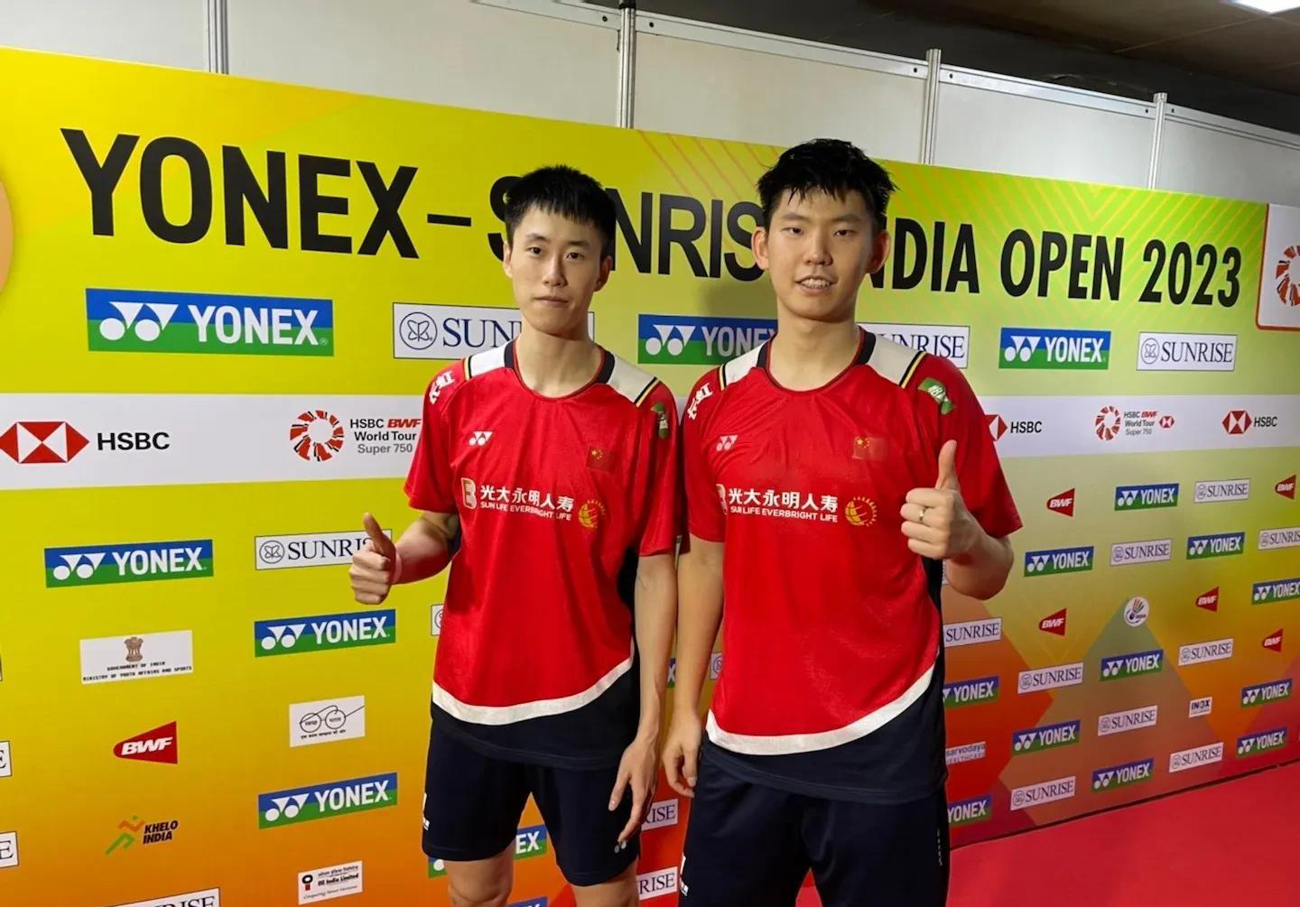 中国羽毛球队绝地反击印度羽毛球队,安赛龙统治全场的简单介绍 中国羽毛球队绝地反击印度羽毛球队,安赛龙统治全场的简单介绍