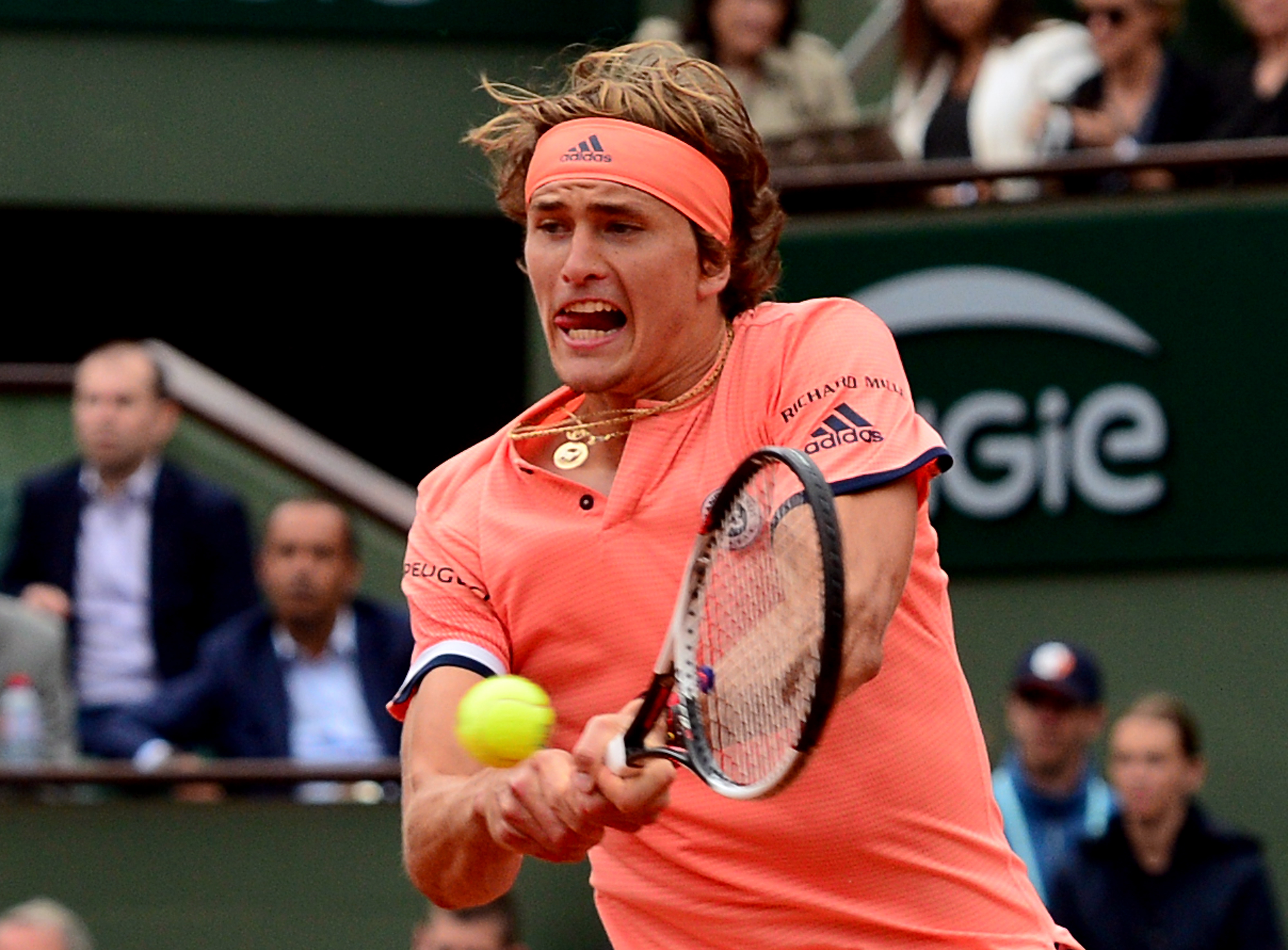 九游娱乐官方-澳网轻取法网,蒂姆刷新纪录