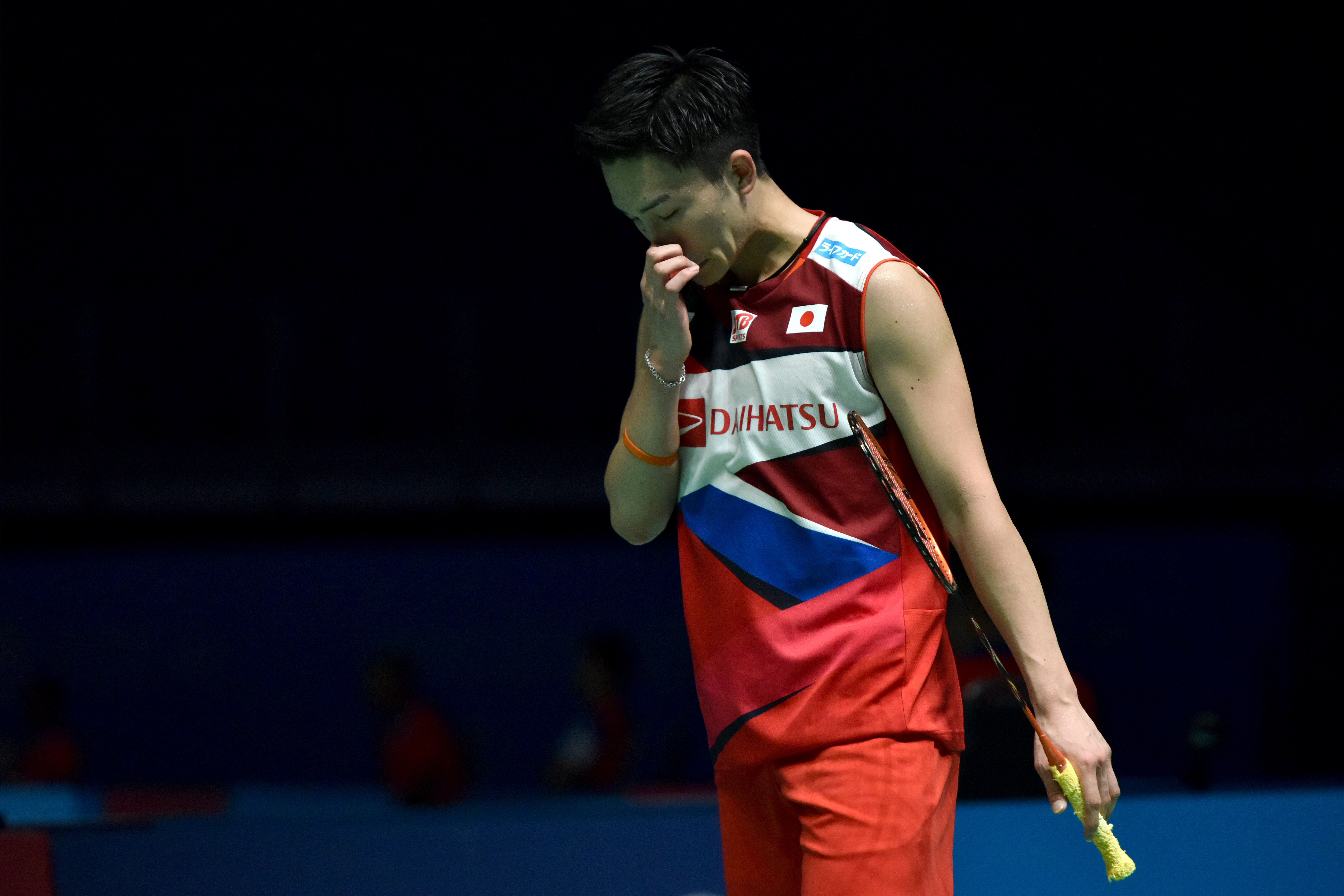 关于马来西亚羽毛球队完胜印尼羽毛球队,桃田贤斗关键制胜的信息 关于马来西亚羽毛球队完胜印尼羽毛球队,桃田贤斗关键制胜的信息