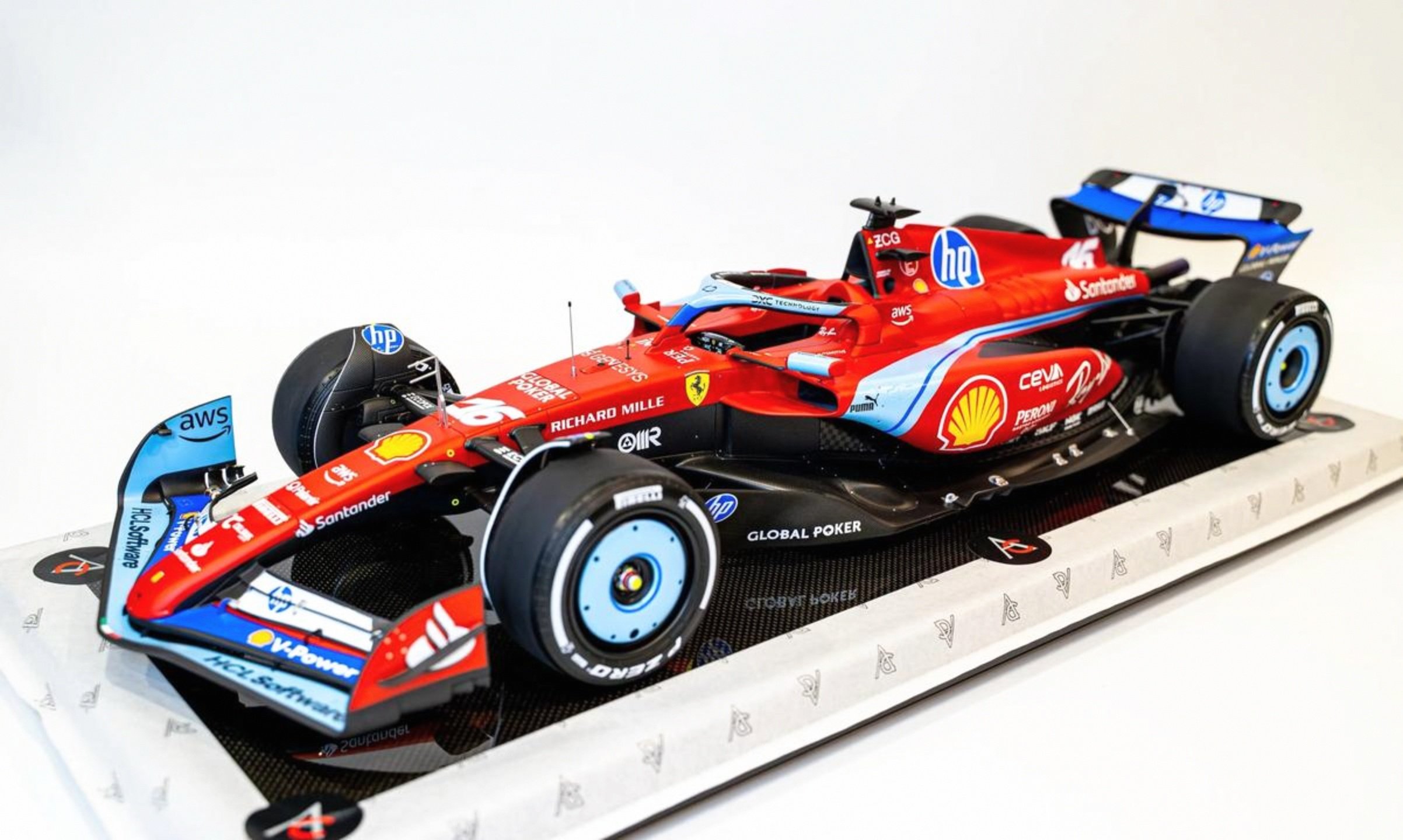 包含威廉姆斯碾压法拉利,皮亚斯特里刷新纪录的词条 包含威廉姆斯碾压法拉利,皮亚斯特里刷新纪录的词条