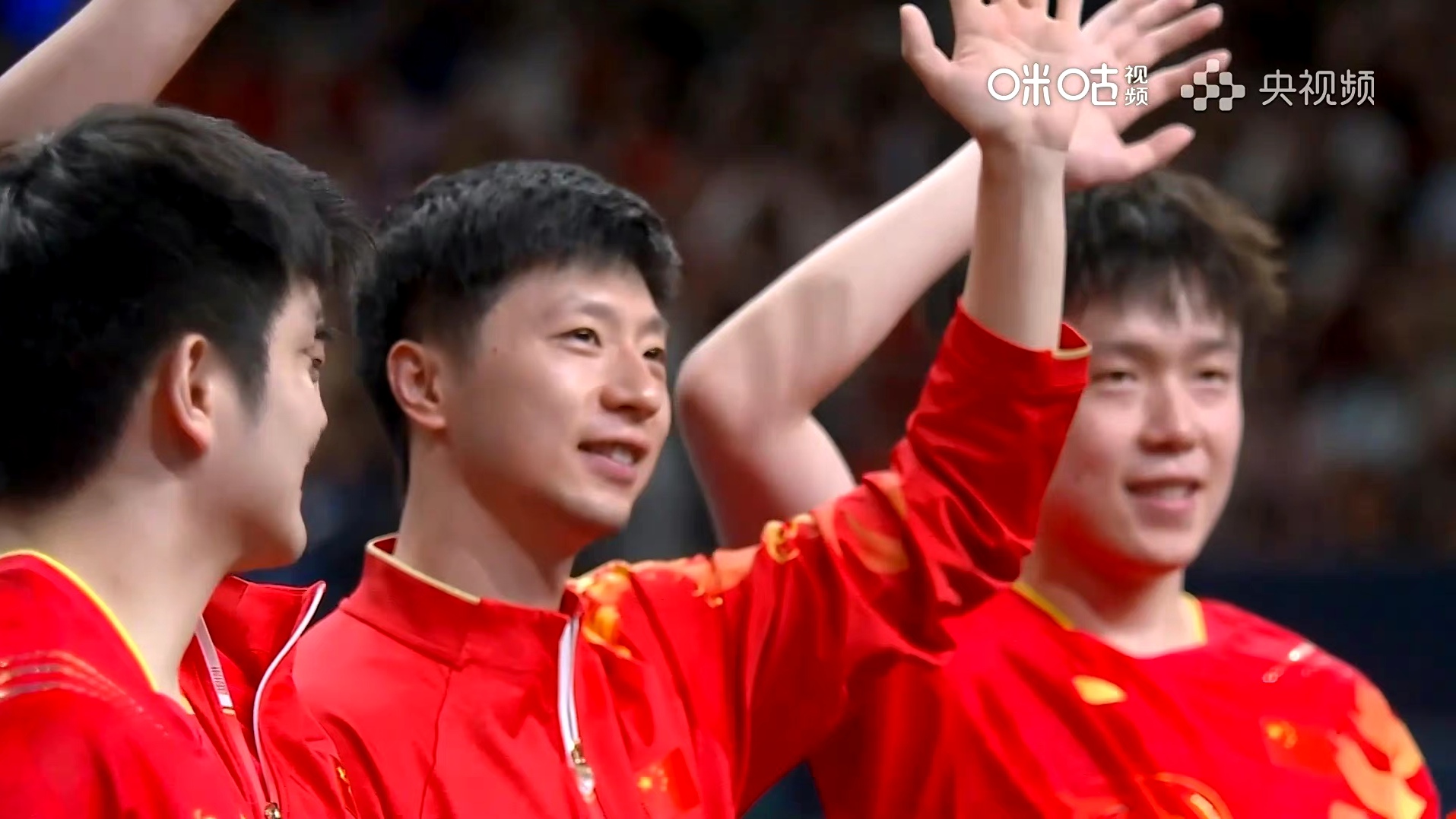 9you娱乐-包含中国队逆转葡萄牙队,马龙高光表现的词条