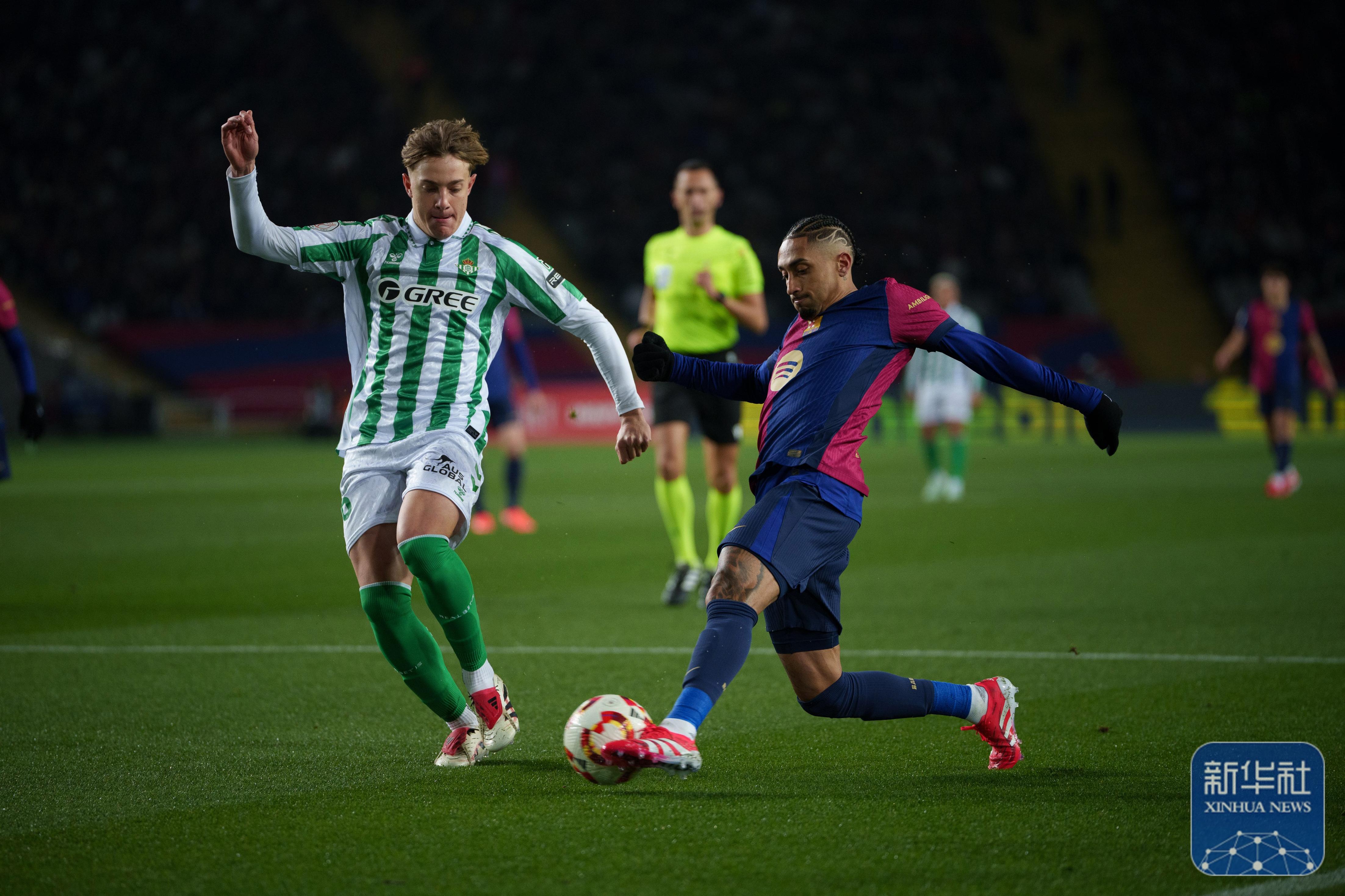 9you娱乐-塞内加尔轻取巴萨,阿尔瓦雷斯带队取胜