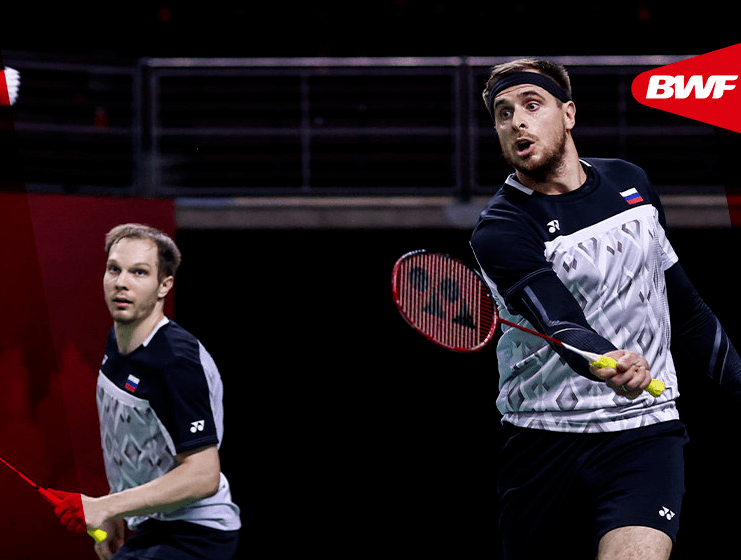 泰国队碾压法国队，戴资颖扛起全队